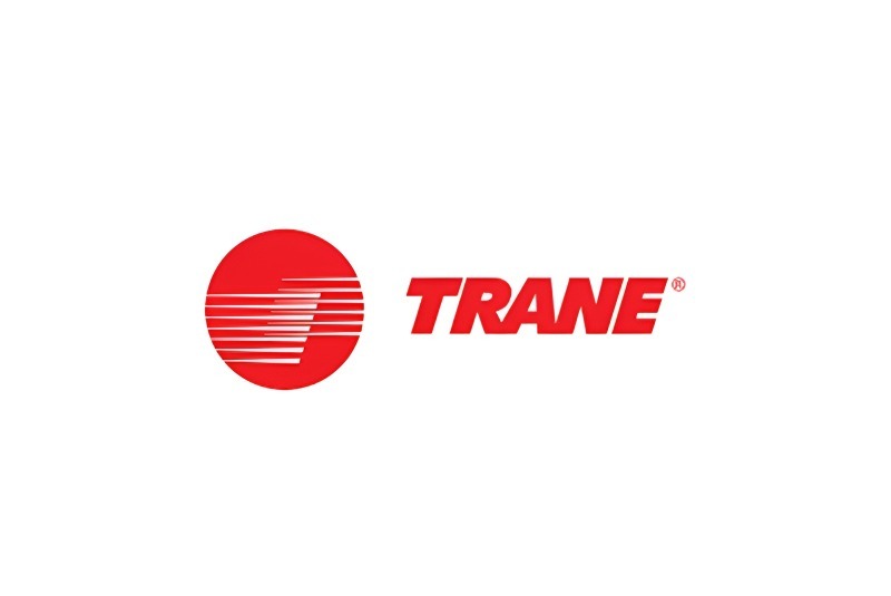 Trane in Poway